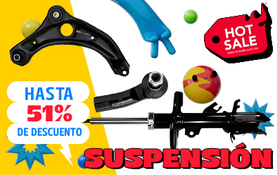 Seccion1 - SUSPENSIÓN